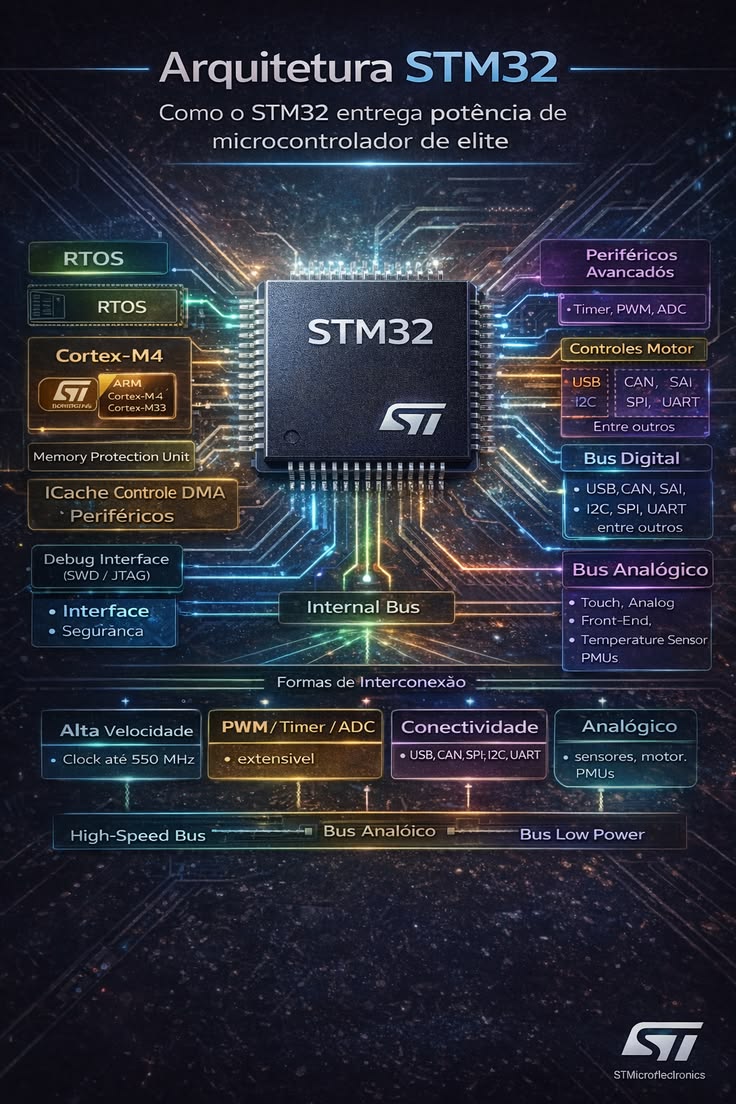 STM32 Certificate